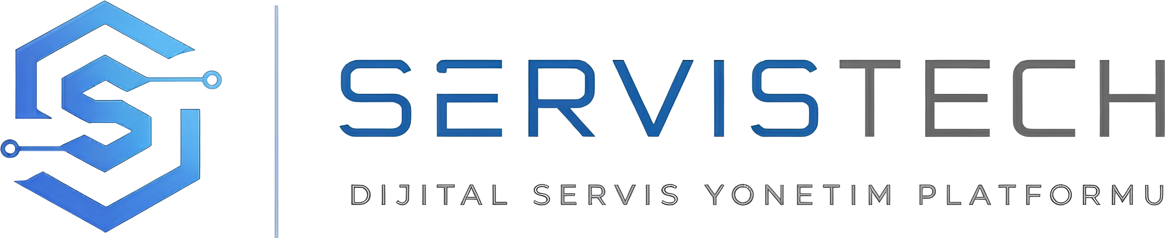 ServisTech — Dijital Servis Yönetim Platformu